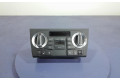 Блок управления климат-контролем 8P0820043BN, 8P0820043BN   Audi A3 S3 A3 Sportback 8P