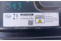 Блок управления двигателем Блок управления 22611AS601, 2757000102   Subaru Forester SH