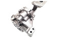 Масляный насос  RHX(DW10BTED) 9431291021, 9651555180  Citroen Jumpy 