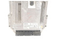 Блок управления двигателя 0281013666, 9664487580   Citroen C-Crosser