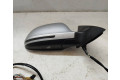 Зеркало электрическое        Audi A8 S8 D3 4E  2002 - 2009 года   