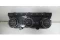 Блок управления климат-контролем 5G0907044CG, 5G0907044AB   Volkswagen Golf Sportsvan