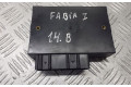 Блок комфорта 6Q0959433H   Skoda Fabia Mk1 (6Y)   