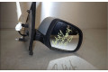 Зеркало электрическое Dacia Lodgy - года