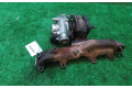 Turbodmychadlo Турбина 028145701Q Seat Toledo I (1L)