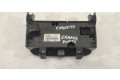 Блок управления климат-контролем 735447949 Fiat Grande Punto