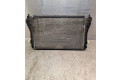 Интеркулер  1K0145803BM, 1K0121251DM   Volkswagen Jetta VI 
