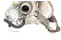  Турбина Renault Clio III  8200538832         