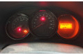 Панель приборов 248100285R Dacia Dokker