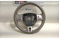 Руль Jaguar XF X250 2007 - 2015 года 8X23ABAMT, 306DT
