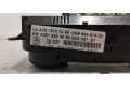 Блок управления климат-контролем A2518707289, 5HB96491433   Mercedes-Benz R W251