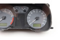 Панель приборов 1U1919033C Skoda Octavia Mk1 (1U)