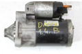 Стартер Dacia Sandero 2008 - 2012 года