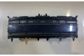 Блок управления климат-контролем A2129008908, 5HB00935580   Mercedes-Benz E A207