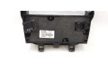 Блок управления климат-контролем NBA335006102010, 735482596 Fiat Grande Punto