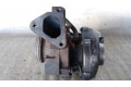 Turbodmychadlo Турбина A6110960999, TURBOCOMPRESOR Mercedes-Benz C W203 2.1