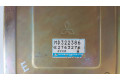 Блок управления двигателя MD322386, E2T63276 Mitsubishi Carisma
