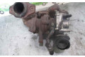  Турбина Peugeot 306  9632406680, 7069761   для двигателя RHY (DW10TD)      