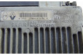 Блок управления двигателя 7700868295 Renault Twingo I