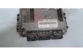 Řídící jednotka 0281011529, 371 Nissan Primastar 2002