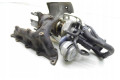 Turbodmychadlo Турбина 4937318030 Seat Toledo IV (NH)