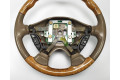 Руль Jaguar S-Type - года XR83-3F563-FC