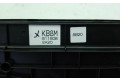 Блок управления климат-контролем KB8M61190B   Mazda CX-5 II