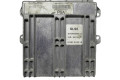 Блок управления двигателя 9632520280, 21649399   Peugeot 306