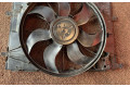 Вентилятор радиатора     A0999061000, 0130708401    Mercedes-Benz C W205 