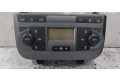 Блок управления климат-контролем 735419793, 735419793 Fiat Grande Punto