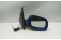 Зеркало электрическое Volkswagen Lupo 1998 - 2005 года