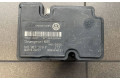 Блок АБС 1K0614117H Skoda Octavia Mk2 (1Z) 2004 - 2013 года