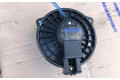 Вентилятор печки    2727000200   Daihatsu Cuore
