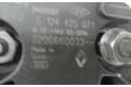 Генератор 8200660033   Renault Clio III      