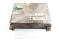 Řídící jednotka 237101F702, 0261207584 Nissan Micra 2002