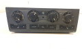Блок управления климат-контролем 4F1820043G, 4F0910043   Audi A6 S6 C6 4F