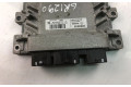 Řídící jednotka 8201076738, S120202121A Renault Twingo II 2007