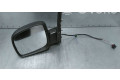Zpětné zrcátko Volkswagen Caddy 2008 7E1857407Q, 2K1857507A