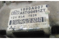 Генератор 1800A007, A5TG0491ZT Mitsubishi L300, Cosmos