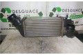Интеркулер  AH01, 9673015780   Peugeot 5008 