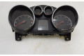 Панель приборов 13346176, 13346176   Opel Meriva B       