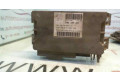 Řídící jednotka Fiat 500 Cinquecento