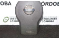 Подушка безопасности водителя 6032032 Nissan Pathfinder R51