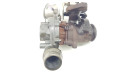  Турбина Renault Clio IV  144119263R, 144116213R         