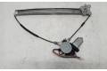 Передний комплект электрического механизма для подъема окна 8621003883 Mazda Premacy