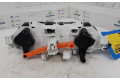 Блок управления климат-контролем 96722483ZD, 96722483ZD   Peugeot 2008 I