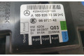 Блок управления A1698207326 Mercedes-Benz A W169