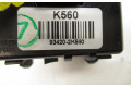 Переключатель дворников 934202K560   KIA Ceed