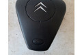 Подушка безопасности водителя 96380009ZE   Citroen C2