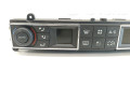 Блок управления климат-контролем 96829415ZD, 96829415ZD Citroen C5